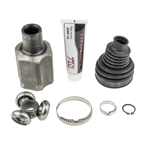 Drivknut, framaxel vänster Nty NPW-ME-087 NTY Drivknut, framaxel vänster Nty NPW-ME-087 NTY