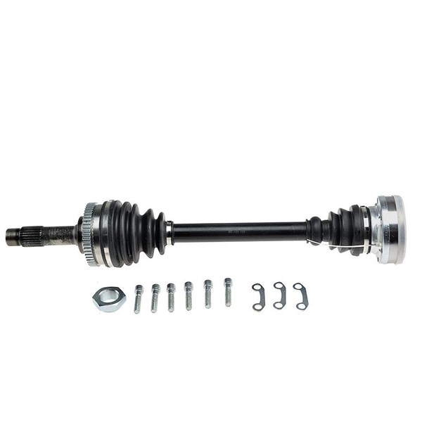Drivaxel, framaxel höger, framaxel vänster Nty NPW-ME-100 NTY