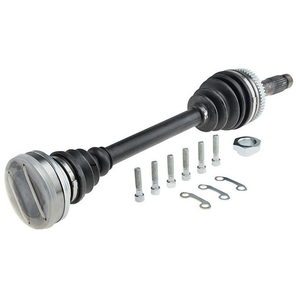 Drivaxel, framaxel höger, framaxel vänster Nty NPW-ME-100 NTY Drivaxel, framaxel höger, framaxel vänster Nty NPW-ME-100 NTY