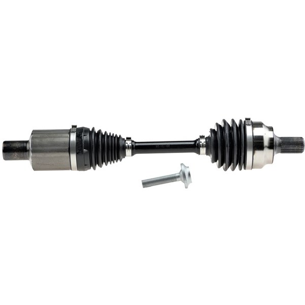 Drivaxel, framaxel vänster Nty NPW-ME-102 NTY