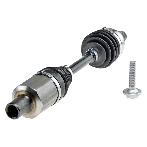 Drivaxel, framaxel vänster Nty NPW-ME-102 NTY Drivaxel, framaxel vänster Nty NPW-ME-102 NTY