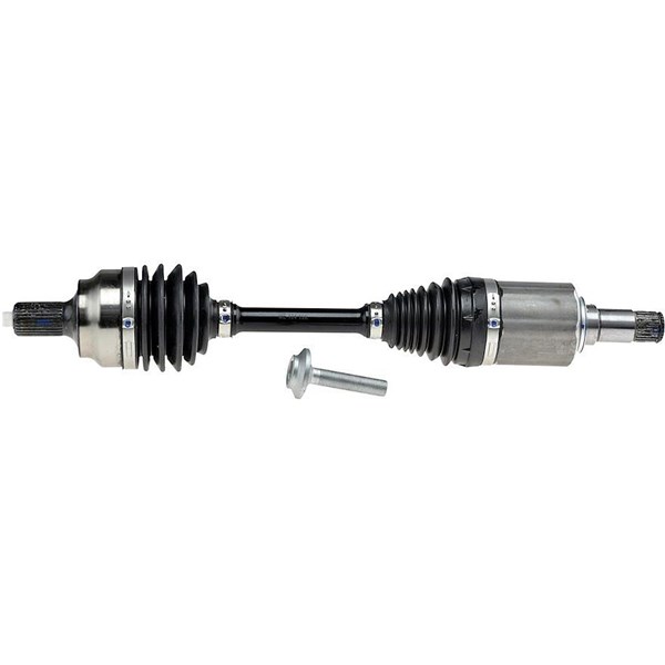 Drivaxel, framaxel höger NTY Drivaxel, framaxel höger NTY