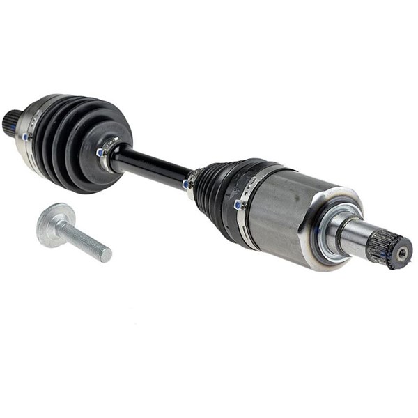 Drivaxel, framaxel höger NTY Drivaxel, framaxel höger NTY