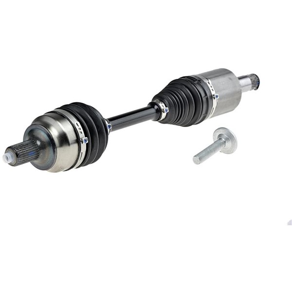 Drivaxel, framaxel höger NTY Drivaxel, framaxel höger NTY