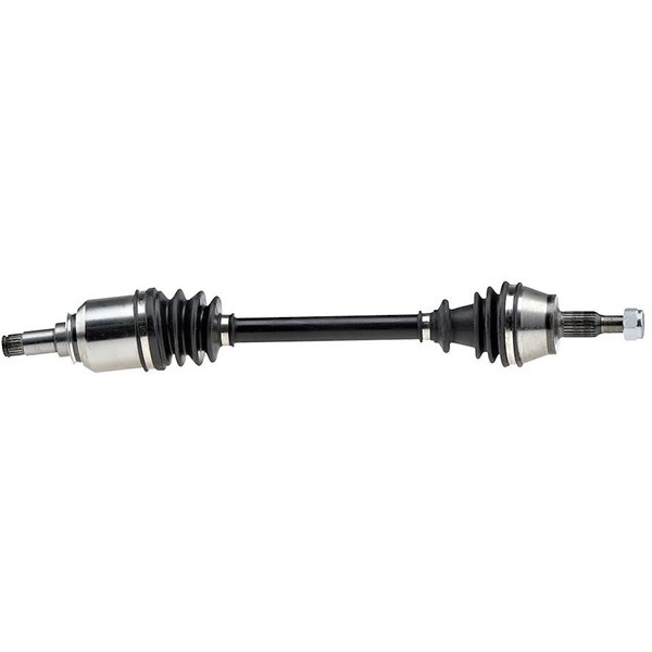 Drivaxel, framaxel vänster Nty NPW-ME-106 NTY