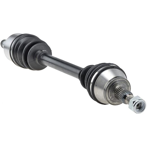 Drivaxel, framaxel vänster Nty NPW-ME-106 NTY
