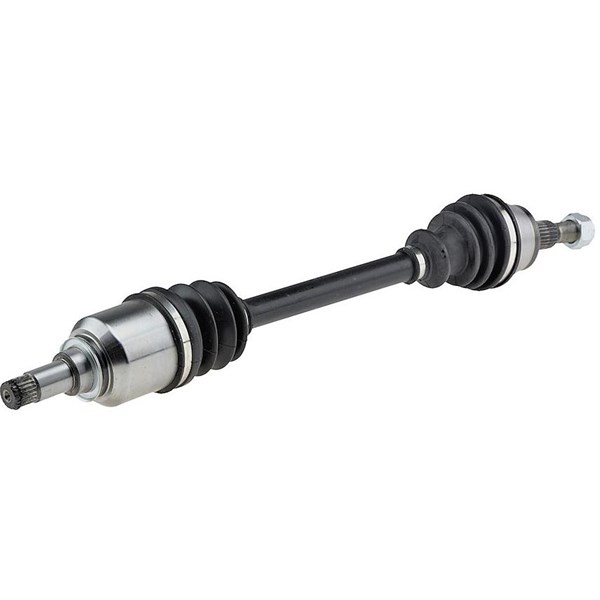 Drivaxel, framaxel vänster Nty NPW-ME-106 NTY