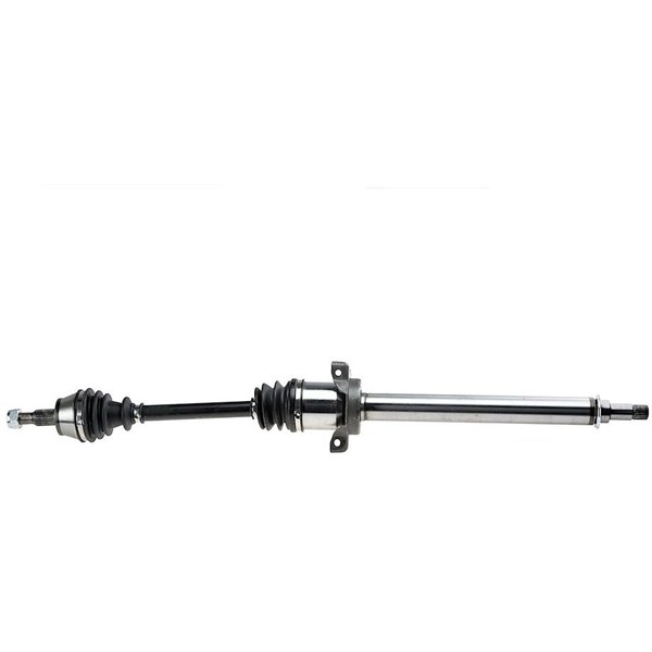 Drivaxel, framaxel höger Nty NPW-ME-108 NTY
