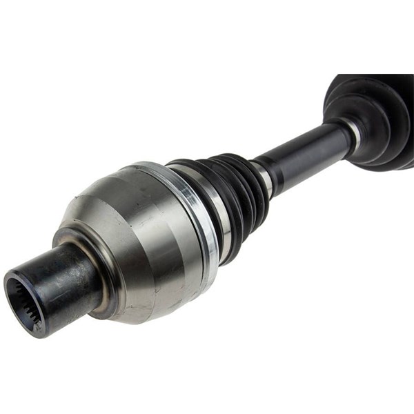 Drivaxel, framaxel höger Nty NPW-ME-114 NTY
