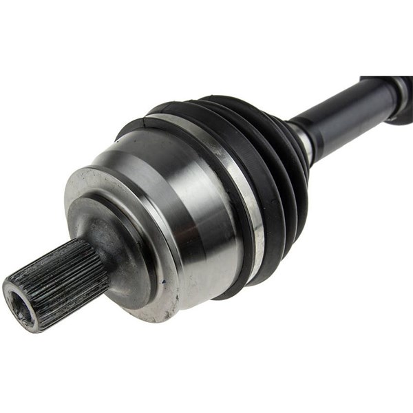 Drivaxel, framaxel höger Nty NPW-ME-114 NTY