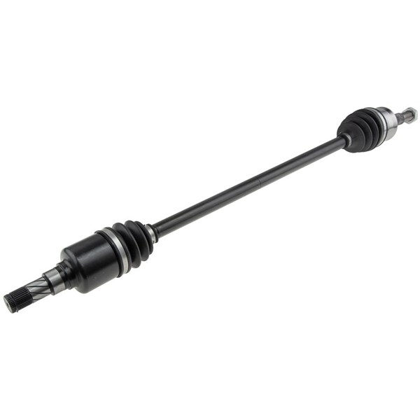 Drivaxel, framaxel höger Nty NPW-ME-118 NTY