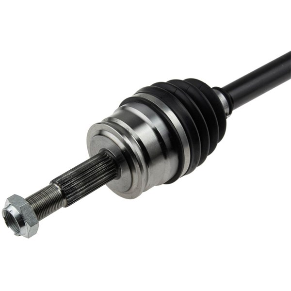 Drivaxel, framaxel höger Nty NPW-ME-118 NTY
