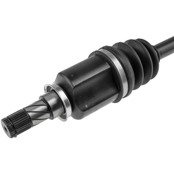 Drivaxel, Bakaxel vänster Nty NPW-ME-120 NTY Drivaxel, Bakaxel vänster Nty NPW-ME-120 NTY