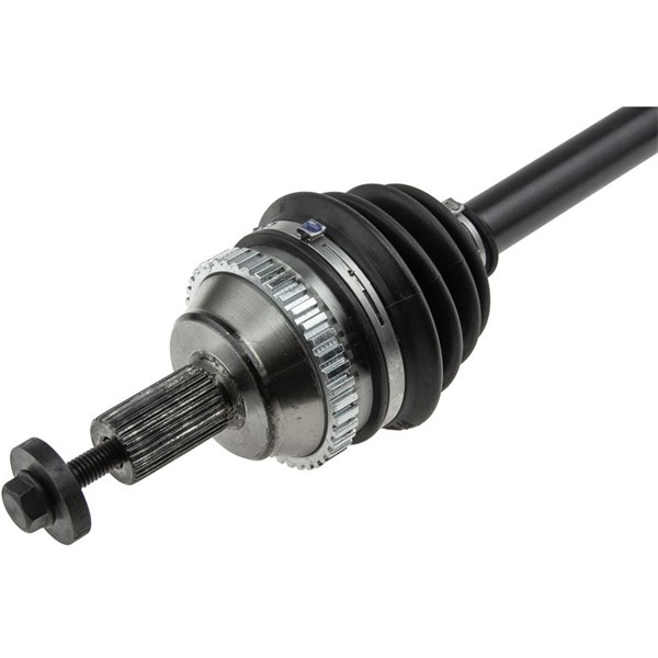 Drivaxel, Bakaxel vänster Nty NPW-ME-120 NTY Drivaxel, Bakaxel vänster Nty NPW-ME-120 NTY