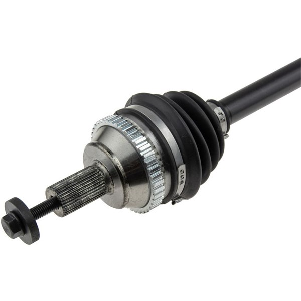 Drivaxel, Bakaxel höger Nty NPW-ME-122 NTY Drivaxel, Bakaxel höger Nty NPW-ME-122 NTY