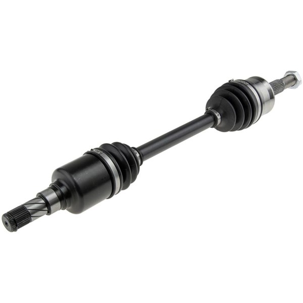 Drivaxel, framaxel vänster Nty NPW-ME-124 NTY