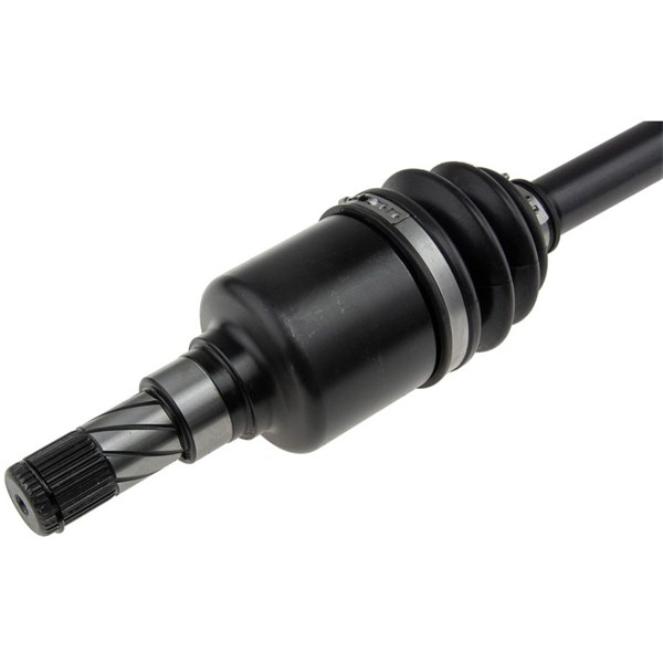 Drivaxel, framaxel vänster Nty NPW-ME-124 NTY