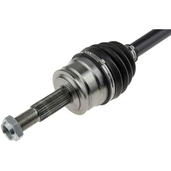 Drivaxel, framaxel vänster Nty NPW-ME-124 NTY
