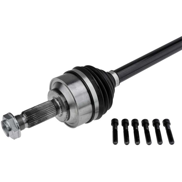 Drivaxel, framaxel höger, framaxel vänster NTY Drivaxel, framaxel höger, framaxel vänster NTY