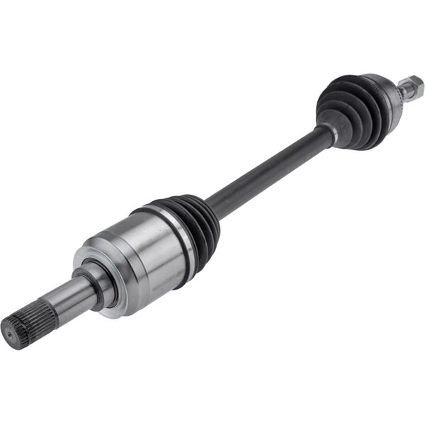 Drivaxel Mercedes-benz M-klass (w163), Bakaxel, Bakaxel höger, Ba NTY