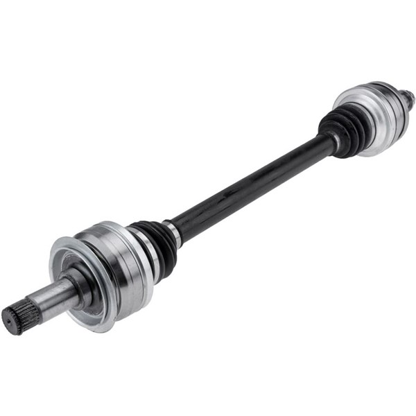 Drivaxel, Bakaxel, Bakaxel höger, Bakaxel vänster Nty NPW-ME-132 NTY