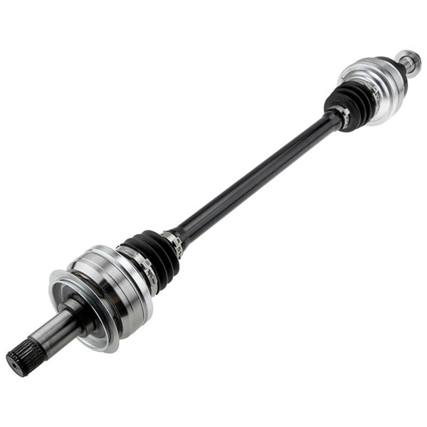 Drivaxel, Bakaxel, Bakaxel höger, Bakaxel vänster Nty NPW-ME-136 NTY
