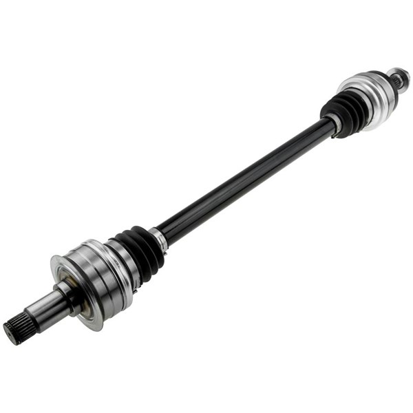 Drivaxel, Bakaxel, Bakaxel höger, Bakaxel vänster Nty NPW-ME-138 NTY
