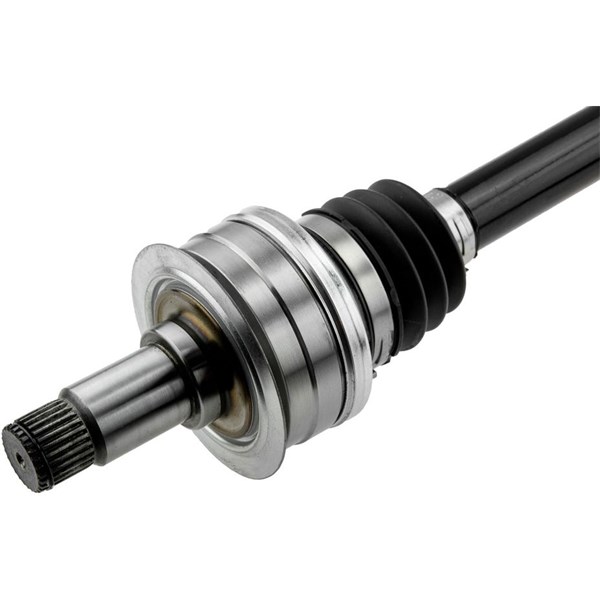 Drivaxel, Bakaxel, Bakaxel höger, Bakaxel vänster Nty NPW-ME-138 NTY