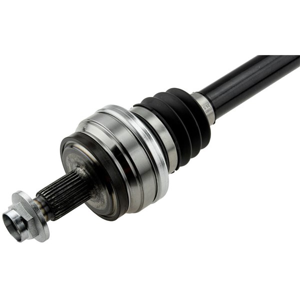 Drivaxel, Bakaxel, Bakaxel höger, Bakaxel vänster Nty NPW-ME-138 NTY