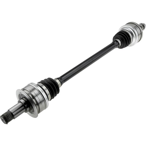 Drivaxel, Bakaxel, Bakaxel höger, Bakaxel vänster Nty NPW-ME-140 NTY