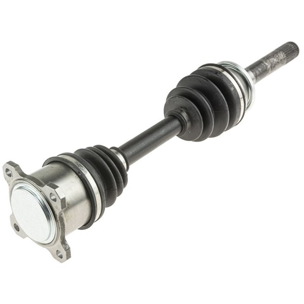 Drivaxel, framaxel höger Nty NPW-MS-051 NTY