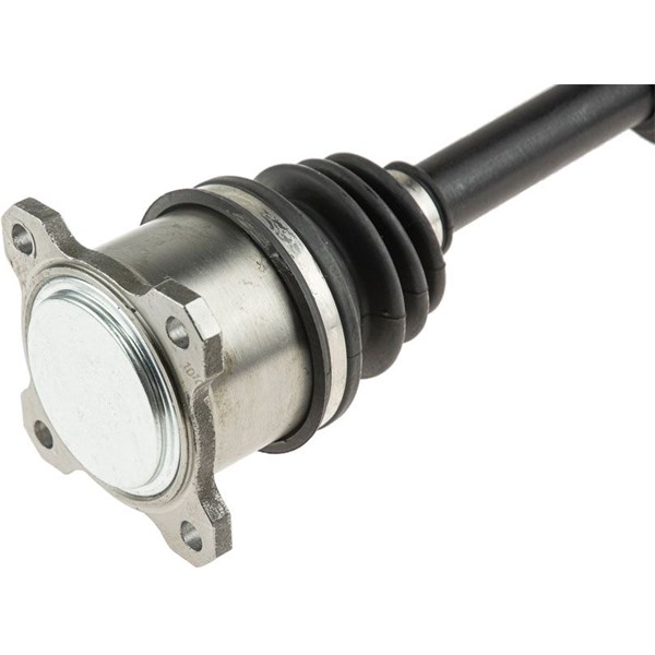 Drivaxel, framaxel höger Nty NPW-MS-051 NTY