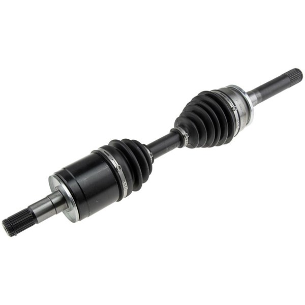 Drivaxel, framaxel vänster NTY Drivaxel, framaxel vänster NTY