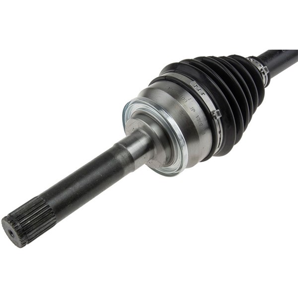 Drivaxel, framaxel vänster NTY Drivaxel, framaxel vänster NTY