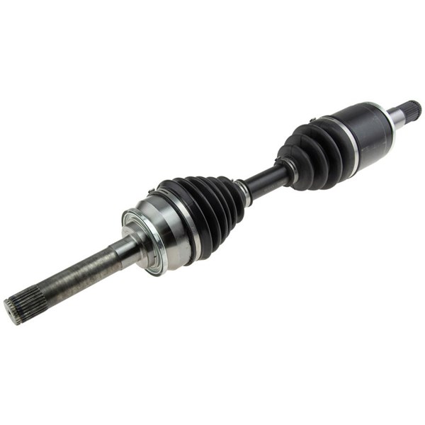 Drivaxel Mitsubishi Pajero Sport I (k7_, K9_), framaxel vänster N NTY