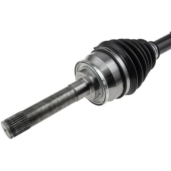 Drivaxel Mitsubishi Pajero Sport I (k7_, K9_), framaxel vänster N NTY Drivaxel Mitsubishi Pajero Sport I (k7_, K9_), framaxel vänster N NTY