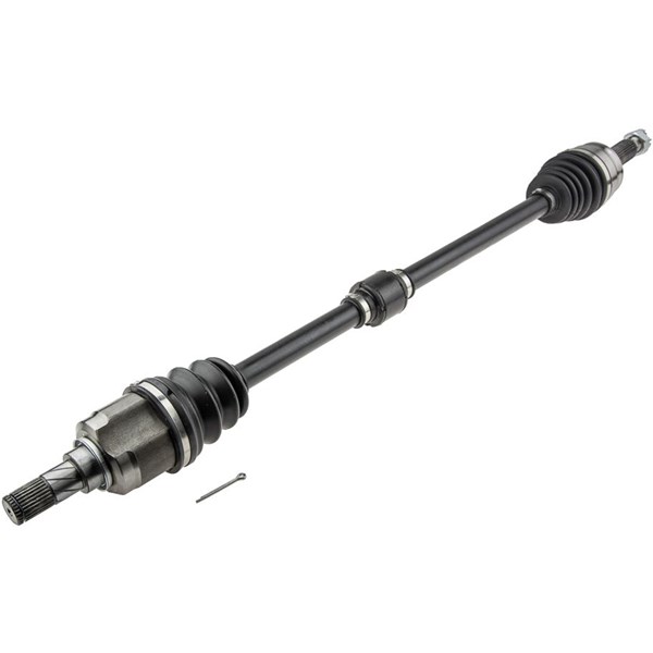 Drivaxel, framaxel höger Nty NPW-MS-061 NTY Drivaxel, framaxel höger Nty NPW-MS-061 NTY