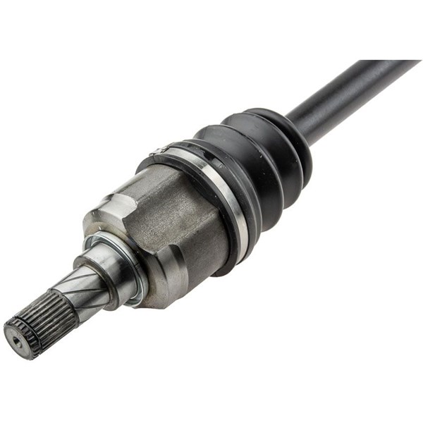 Drivaxel, framaxel höger Nty NPW-MS-061 NTY