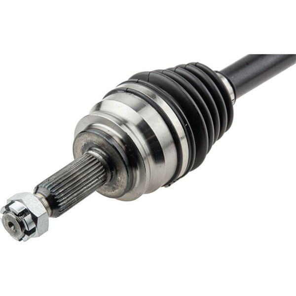 Drivaxel, framaxel höger Nty NPW-MS-061 NTY Drivaxel, framaxel höger Nty NPW-MS-061 NTY