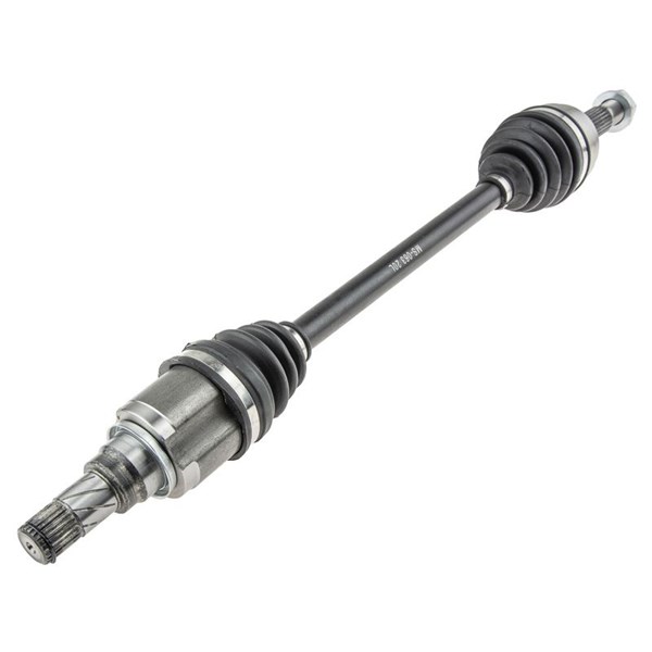 Drivaxel, framaxel vänster Nty NPW-MS-063 NTY