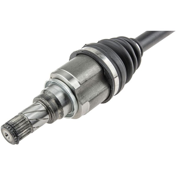 Drivaxel, framaxel vänster Nty NPW-MS-063 NTY Drivaxel, framaxel vänster Nty NPW-MS-063 NTY