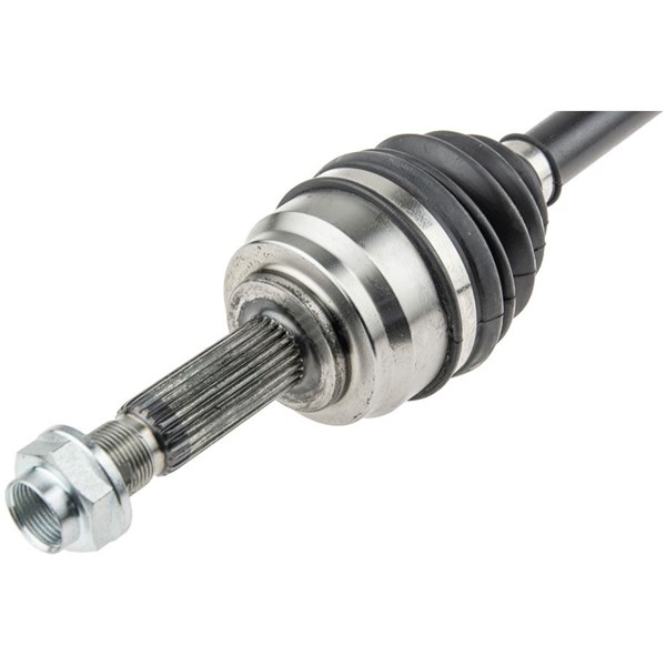 Drivaxel, framaxel vänster Nty NPW-MS-063 NTY Drivaxel, framaxel vänster Nty NPW-MS-063 NTY