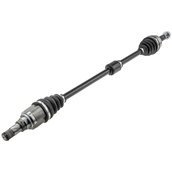 Drivaxel, framaxel höger Nty NPW-MS-065 NTY
