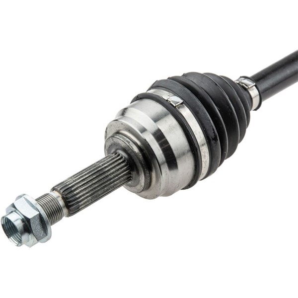 Drivaxel, framaxel höger Nty NPW-MS-065 NTY