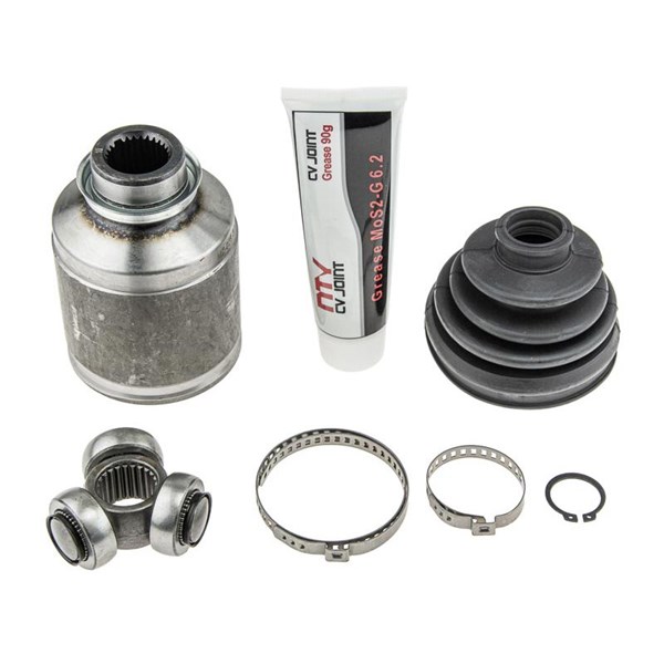 Drivknut, framaxel höger Nty NPW-MZ-028 NTY