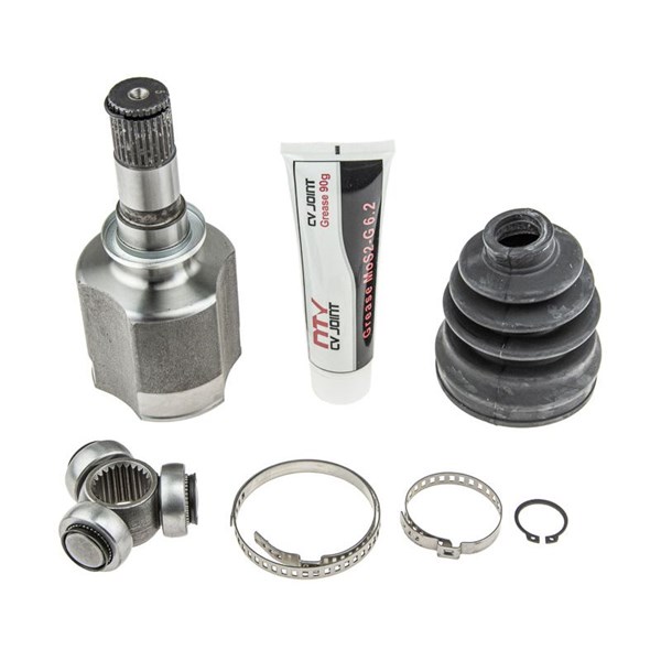 Drivknut, framaxel vänster Nty NPW-MZ-029 NTY