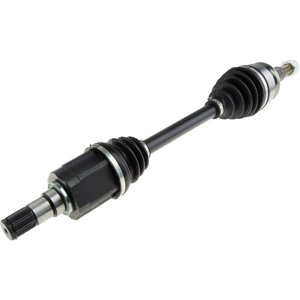 Drivaxel, framaxel vänster Nty NPW-MZ-040 NTY