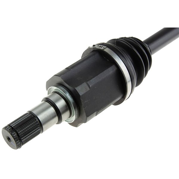 Drivaxel, framaxel vänster Nty NPW-MZ-040 NTY Drivaxel, framaxel vänster Nty NPW-MZ-040 NTY
