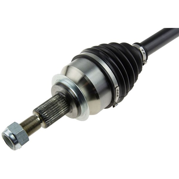 Drivaxel, framaxel vänster Nty NPW-MZ-040 NTY Drivaxel, framaxel vänster Nty NPW-MZ-040 NTY