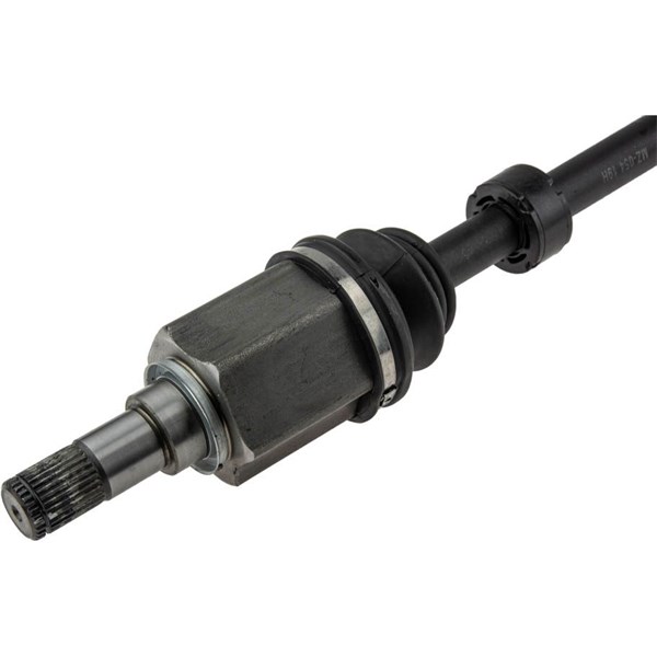 Drivaxel Mazda Cx-3 (dk), framaxel vänster Nty NPW-MZ-054 NTY Drivaxel Mazda Cx-3 (dk), framaxel vänster Nty NPW-MZ-054 NTY